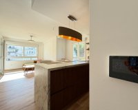Resale - Apartment -
Orihuela Costa - Altos De Campoamor