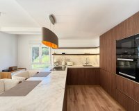 Resale - Apartment -
Orihuela Costa - Altos De Campoamor