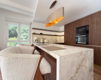 Resale - Apartment -
Orihuela Costa - Altos De Campoamor