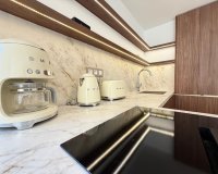 Resale - Apartment -
Orihuela Costa - Altos De Campoamor