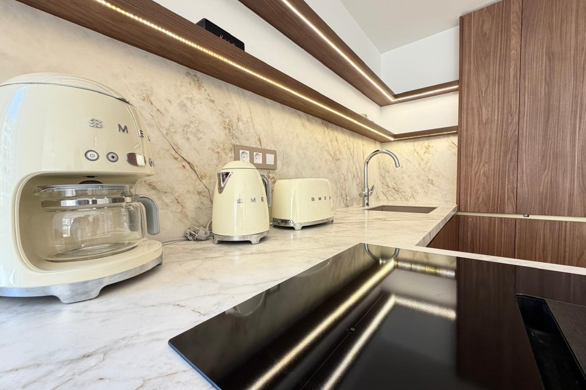 Resale - Apartment -
Orihuela Costa - Altos De Campoamor