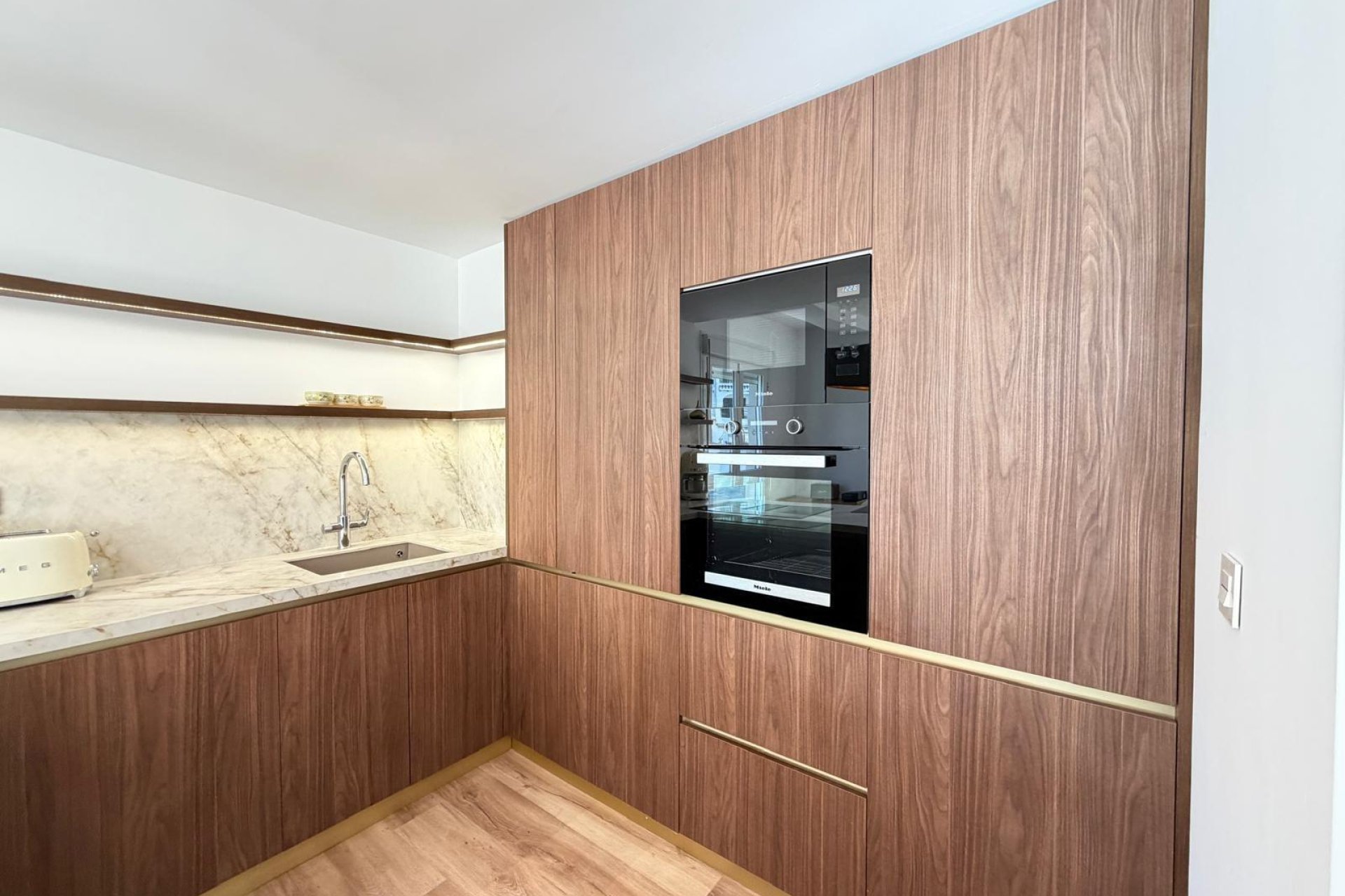 Resale - Apartment -
Orihuela Costa - Altos De Campoamor