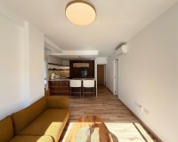 Resale - Apartment -
Orihuela Costa - Altos De Campoamor