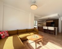 Resale - Apartment -
Orihuela Costa - Altos De Campoamor