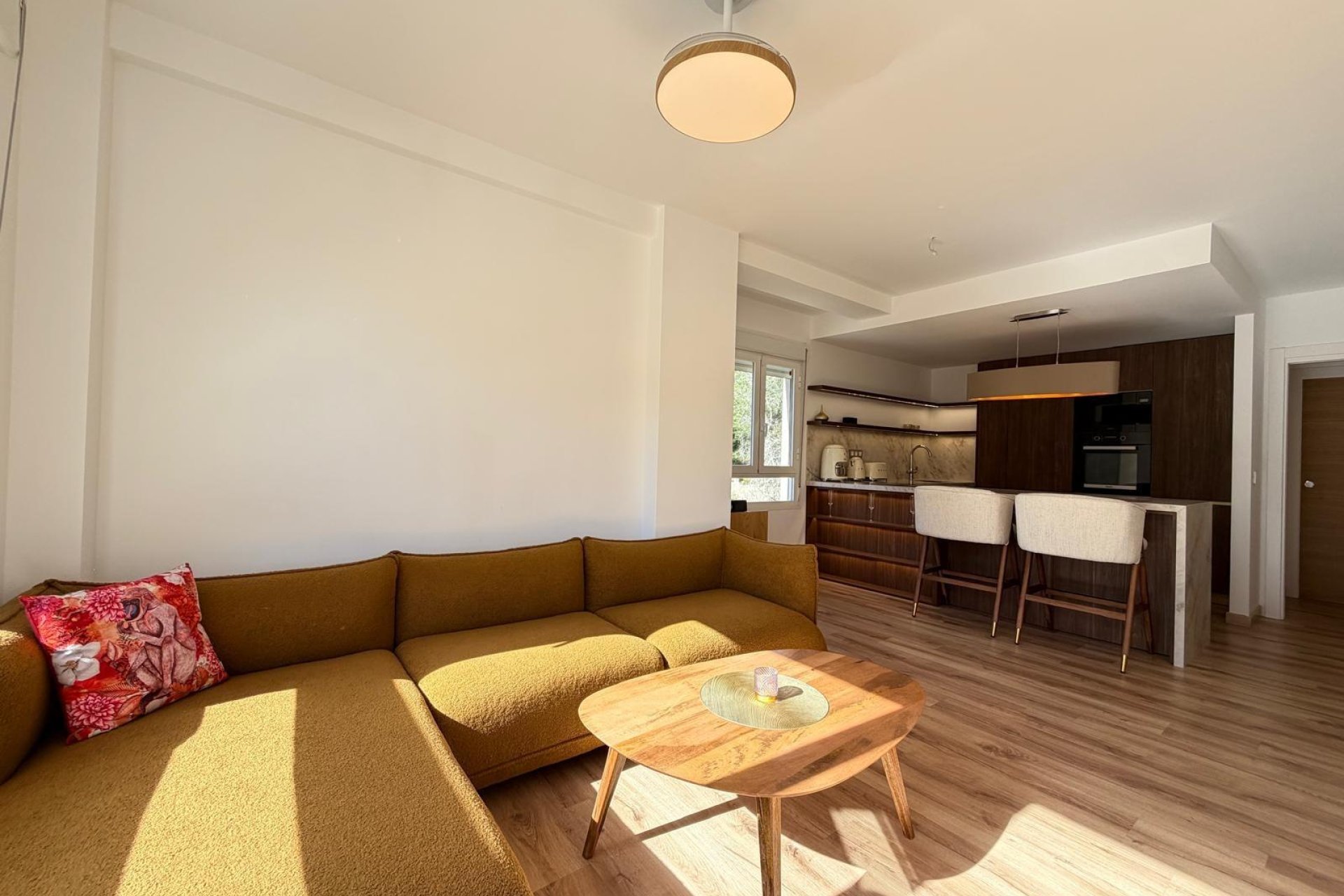Resale - Apartment -
Orihuela Costa - Altos De Campoamor
