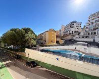 Resale - Apartment -
Orihuela Costa - Altos De Campoamor