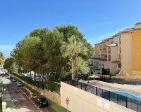 Resale - Apartment -
Orihuela Costa - Altos De Campoamor