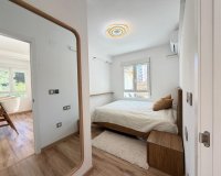 Resale - Apartment -
Orihuela Costa - Altos De Campoamor