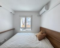 Resale - Apartment -
Orihuela Costa - Altos De Campoamor