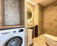 Resale - Apartment -
Orihuela Costa - Altos De Campoamor