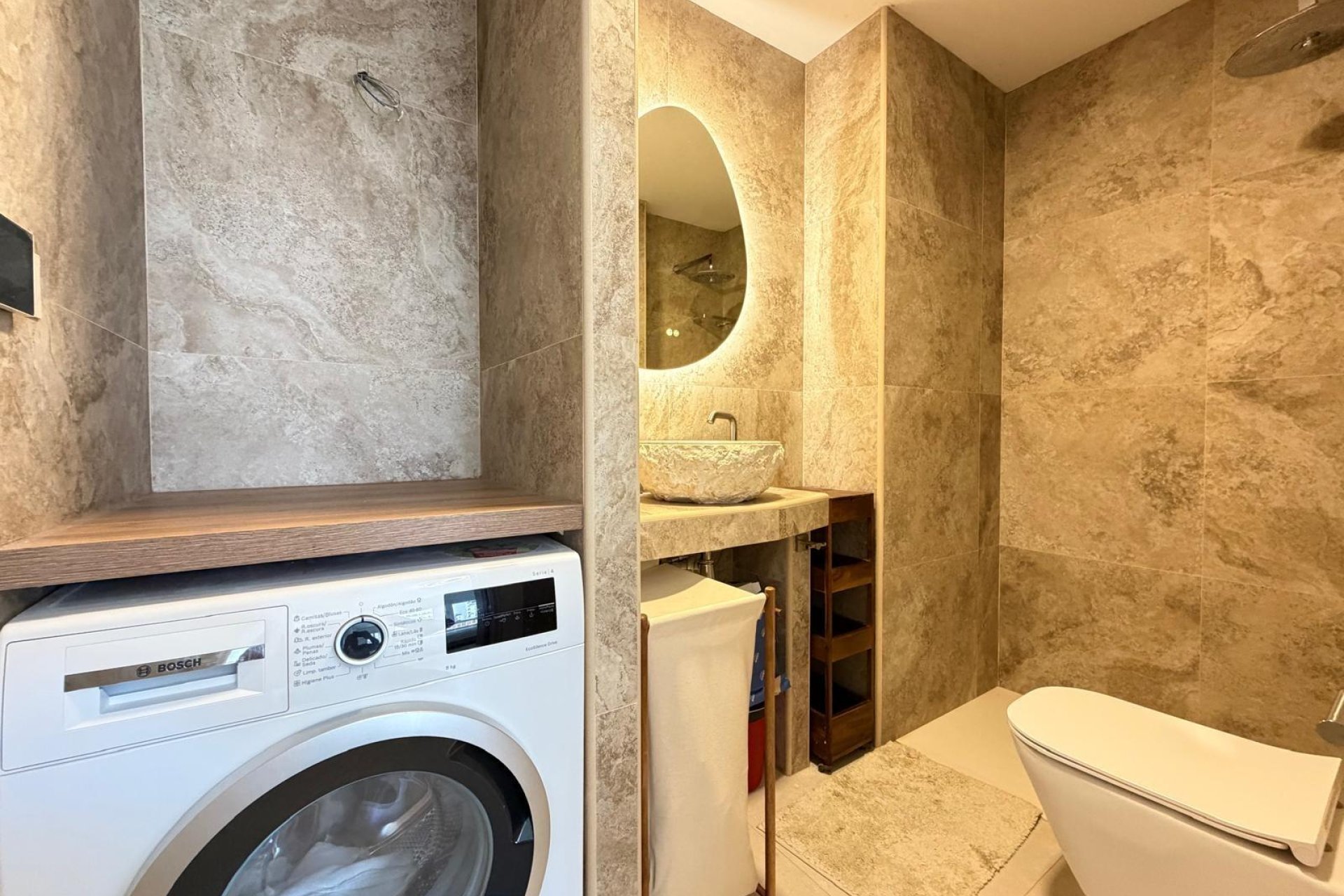 Resale - Apartment -
Orihuela Costa - Altos De Campoamor
