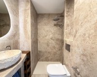 Resale - Apartment -
Orihuela Costa - Altos De Campoamor