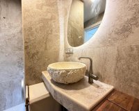 Resale - Apartment -
Orihuela Costa - Altos De Campoamor