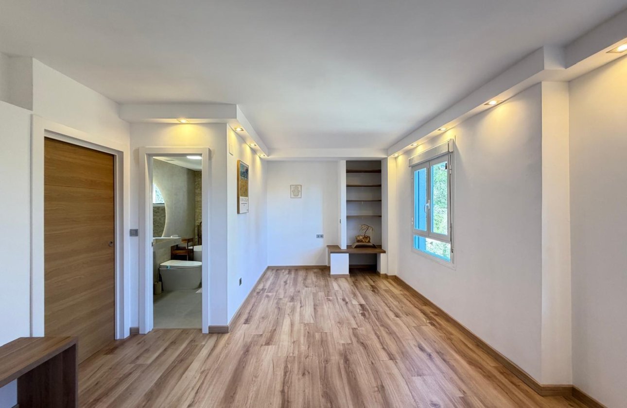 Resale - Apartment -
Orihuela Costa - Altos De Campoamor