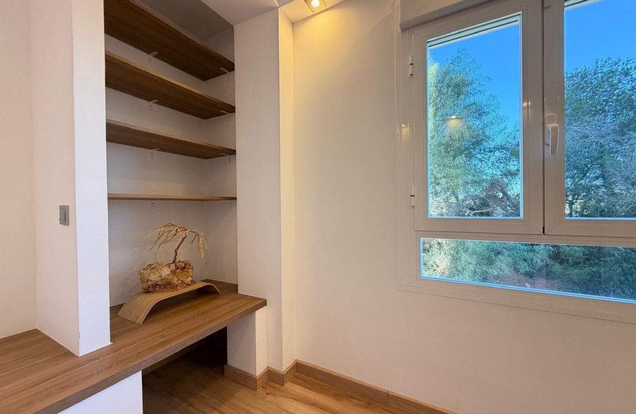 Resale - Apartment -
Orihuela Costa - Altos De Campoamor