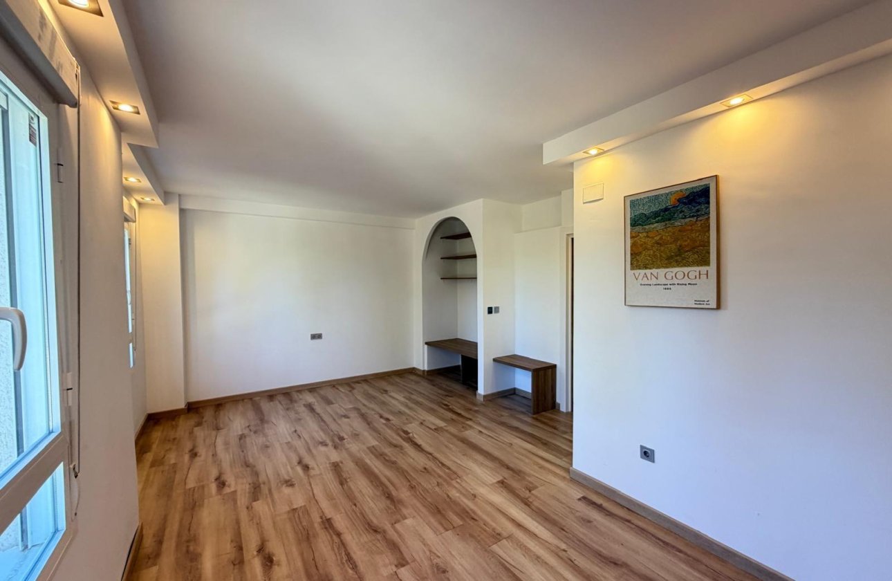 Resale - Apartment -
Orihuela Costa - Altos De Campoamor