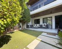 Resale - Apartment -
Orihuela Costa - Altos De Campoamor