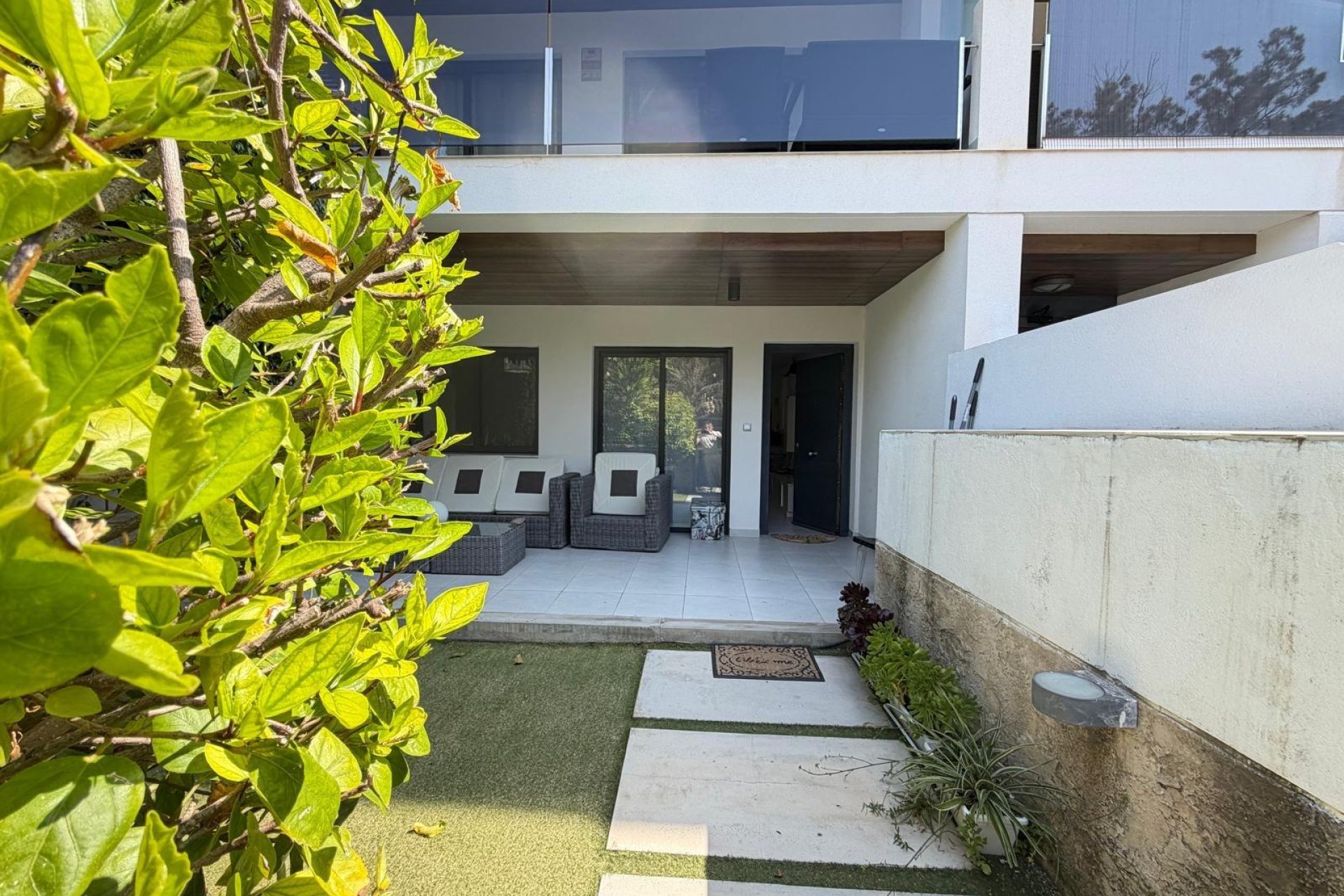 Resale - Apartment -
Orihuela Costa - Altos De Campoamor