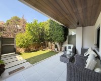 Resale - Apartment -
Orihuela Costa - Altos De Campoamor