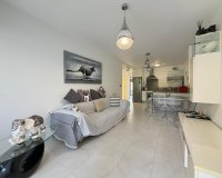 Resale - Apartment -
Orihuela Costa - Altos De Campoamor