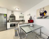 Resale - Apartment -
Orihuela Costa - Altos De Campoamor