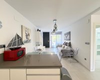 Resale - Apartment -
Orihuela Costa - Altos De Campoamor