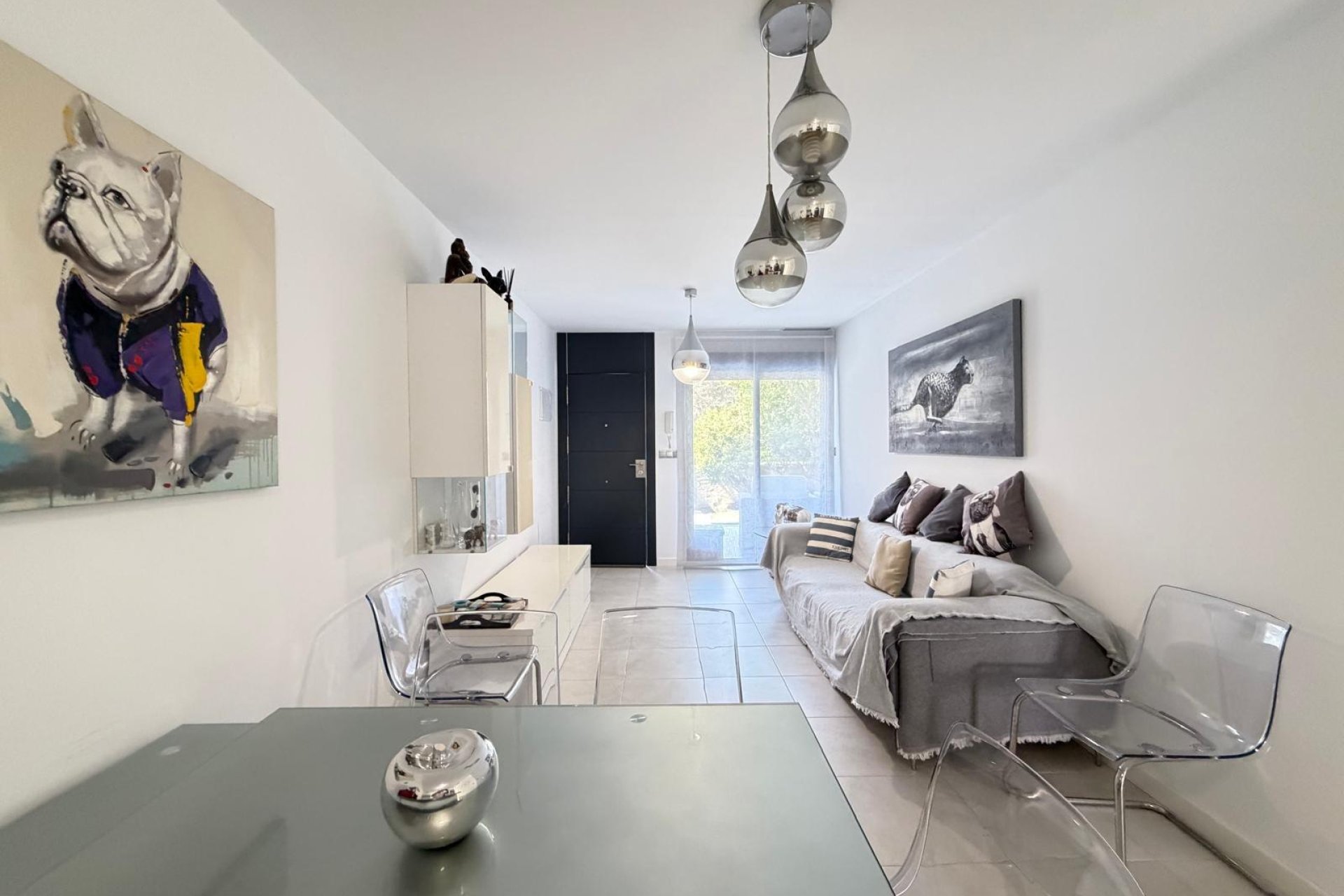Resale - Apartment -
Orihuela Costa - Altos De Campoamor