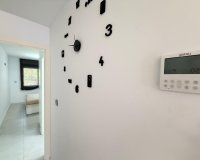 Resale - Apartment -
Orihuela Costa - Altos De Campoamor