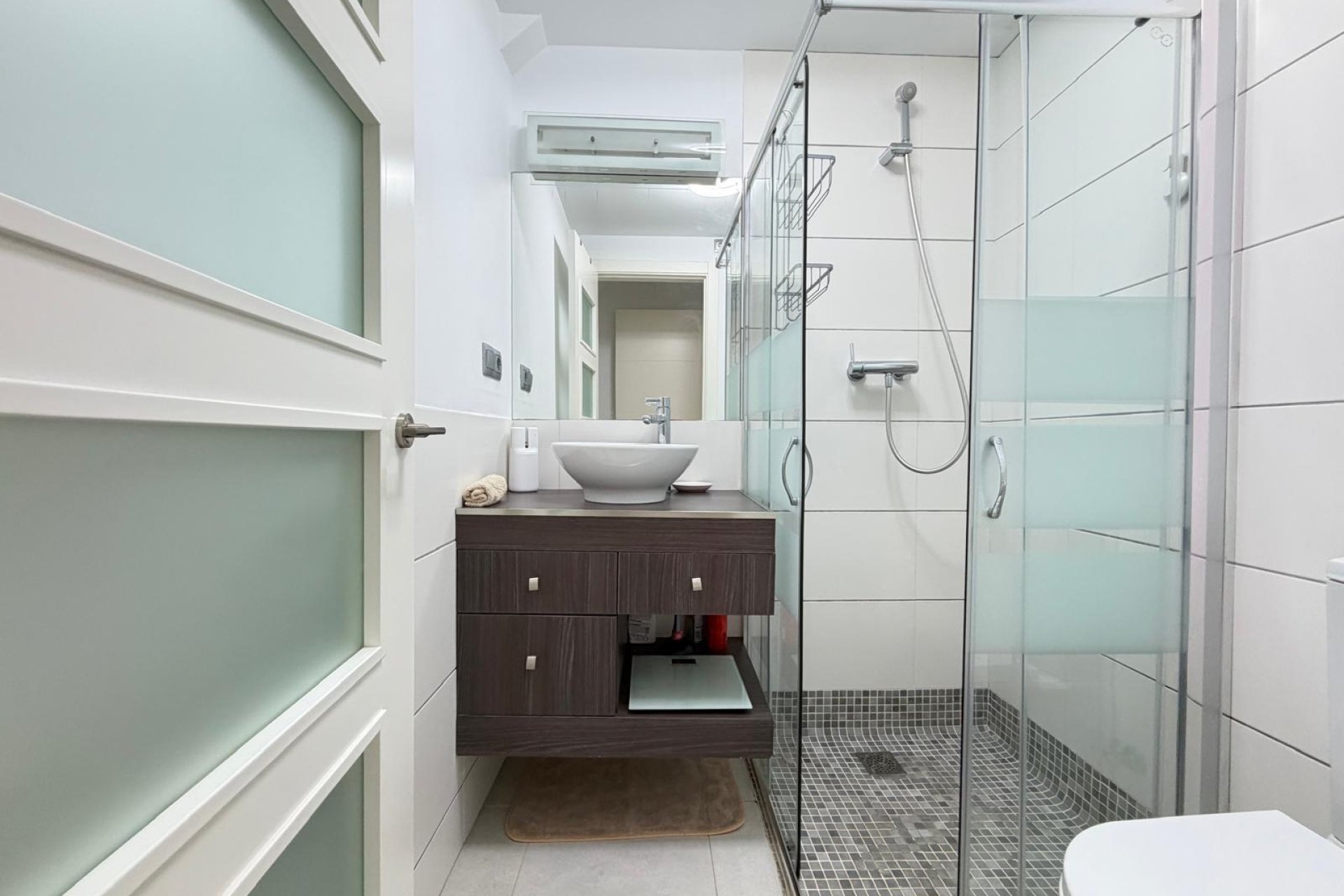 Resale - Apartment -
Orihuela Costa - Altos De Campoamor