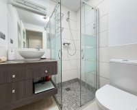 Resale - Apartment -
Orihuela Costa - Altos De Campoamor