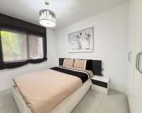 Resale - Apartment -
Orihuela Costa - Altos De Campoamor