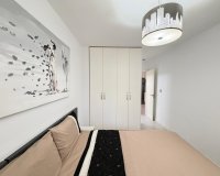 Resale - Apartment -
Orihuela Costa - Altos De Campoamor