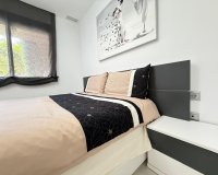 Resale - Apartment -
Orihuela Costa - Altos De Campoamor