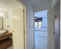 Resale - Apartment -
Orihuela Costa - Altos De Campoamor