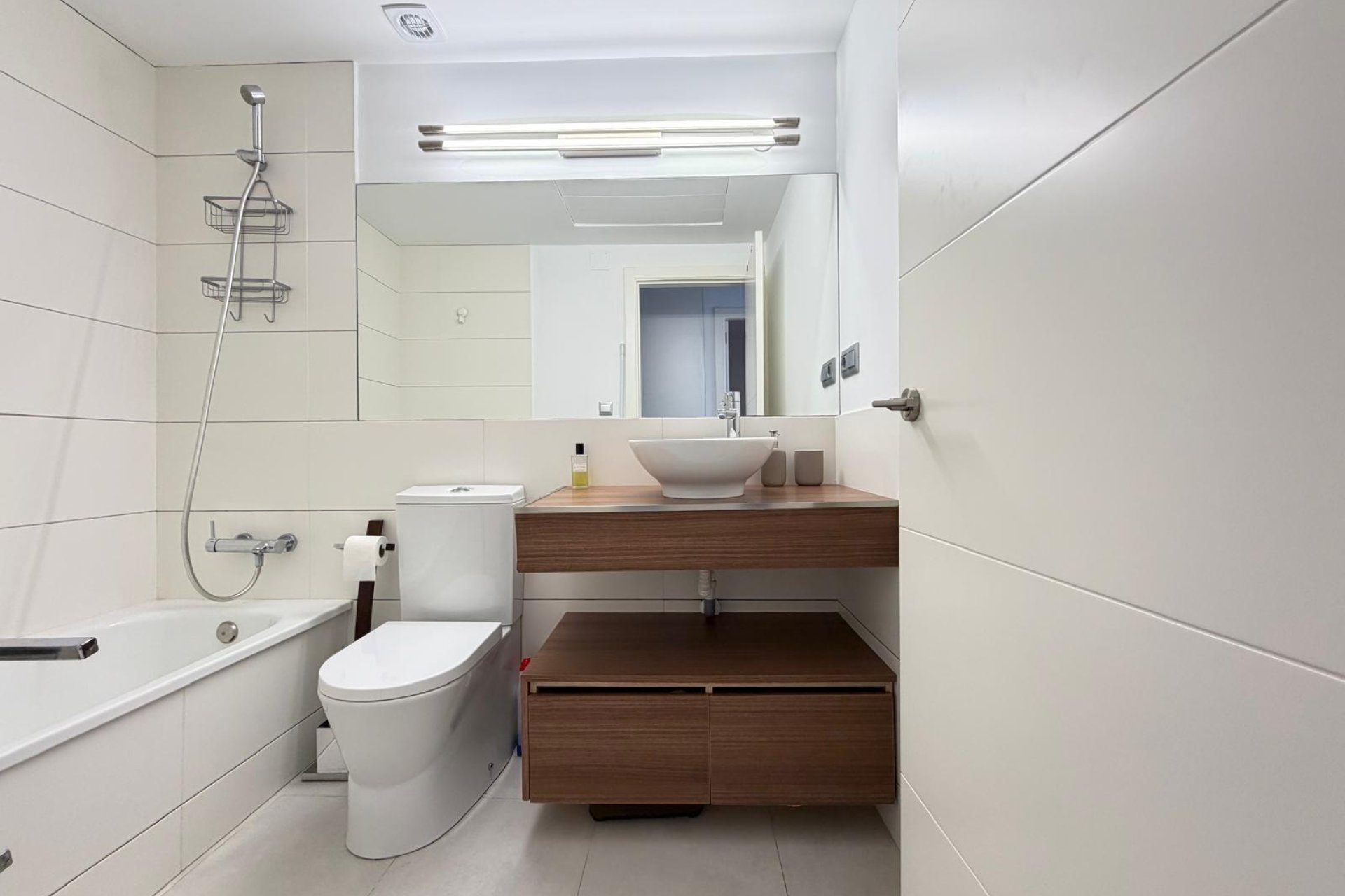 Resale - Apartment -
Orihuela Costa - Altos De Campoamor