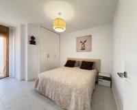 Resale - Apartment -
Orihuela Costa - Altos De Campoamor