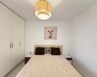 Resale - Apartment -
Orihuela Costa - Altos De Campoamor