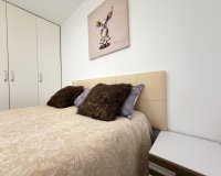 Resale - Apartment -
Orihuela Costa - Altos De Campoamor