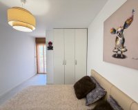 Resale - Apartment -
Orihuela Costa - Altos De Campoamor