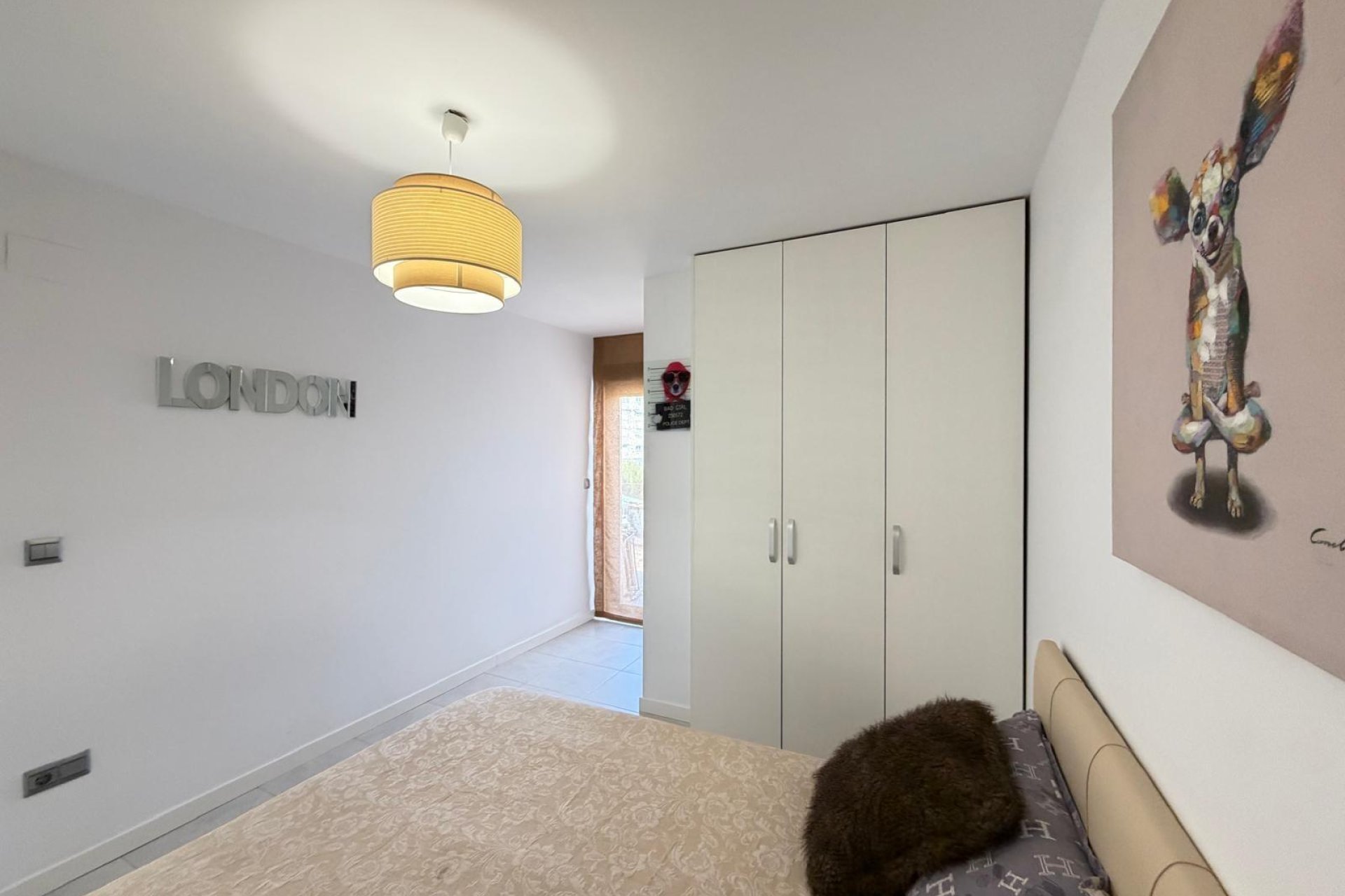 Resale - Apartment -
Orihuela Costa - Altos De Campoamor