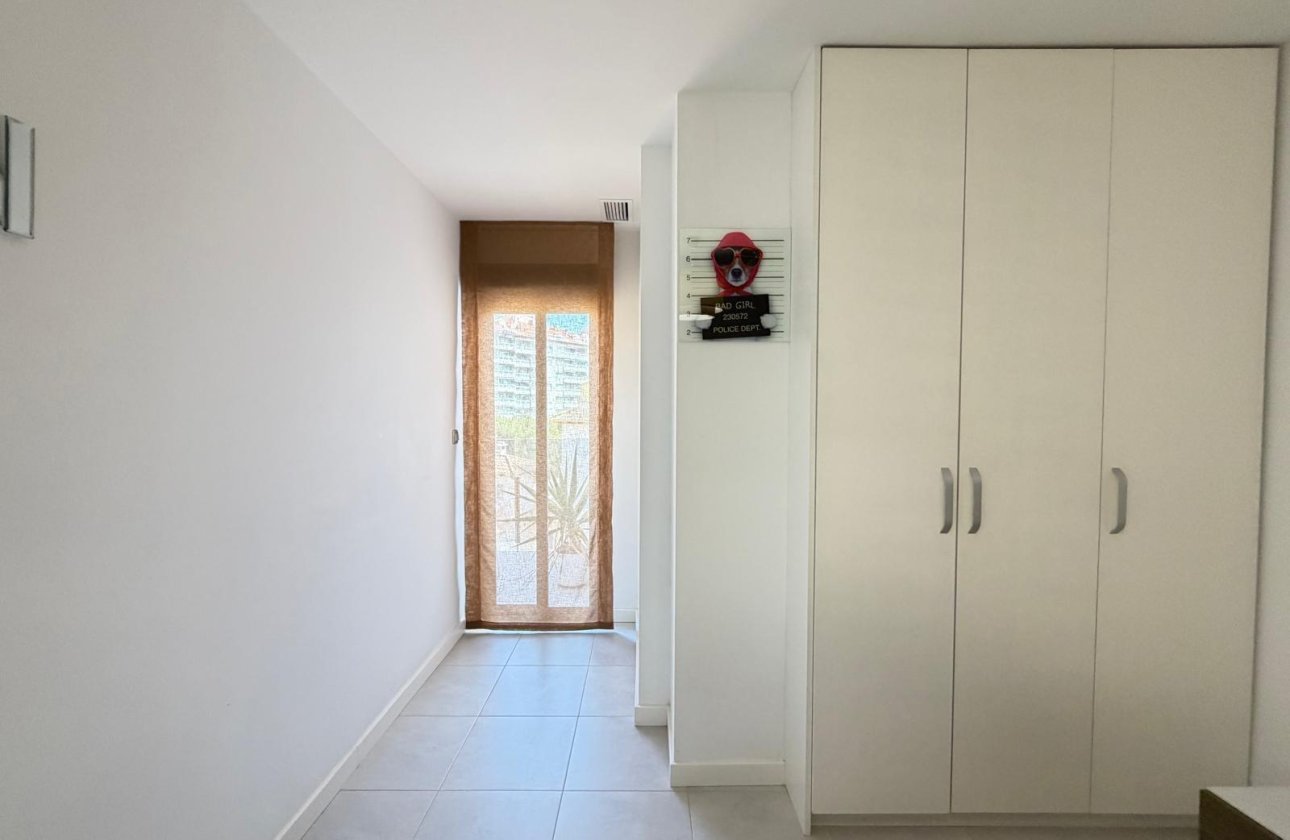 Resale - Apartment -
Orihuela Costa - Altos De Campoamor