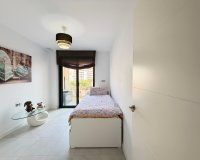 Resale - Apartment -
Orihuela Costa - Altos De Campoamor
