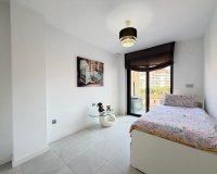 Resale - Apartment -
Orihuela Costa - Altos De Campoamor