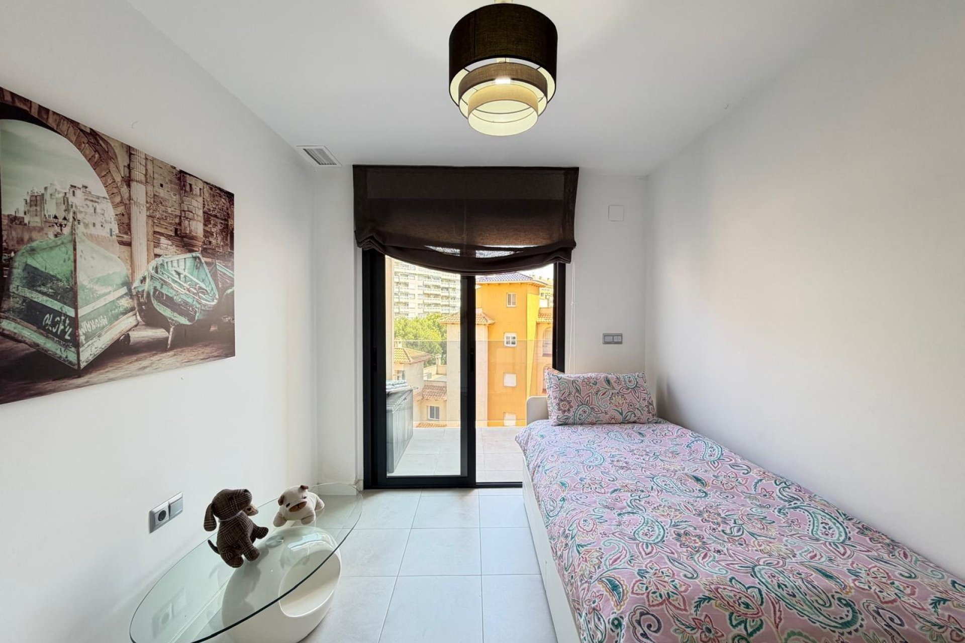Resale - Apartment -
Orihuela Costa - Altos De Campoamor