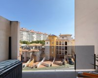 Resale - Apartment -
Orihuela Costa - Altos De Campoamor