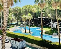 Resale - Apartment -
Orihuela Costa - Altos De Campoamor
