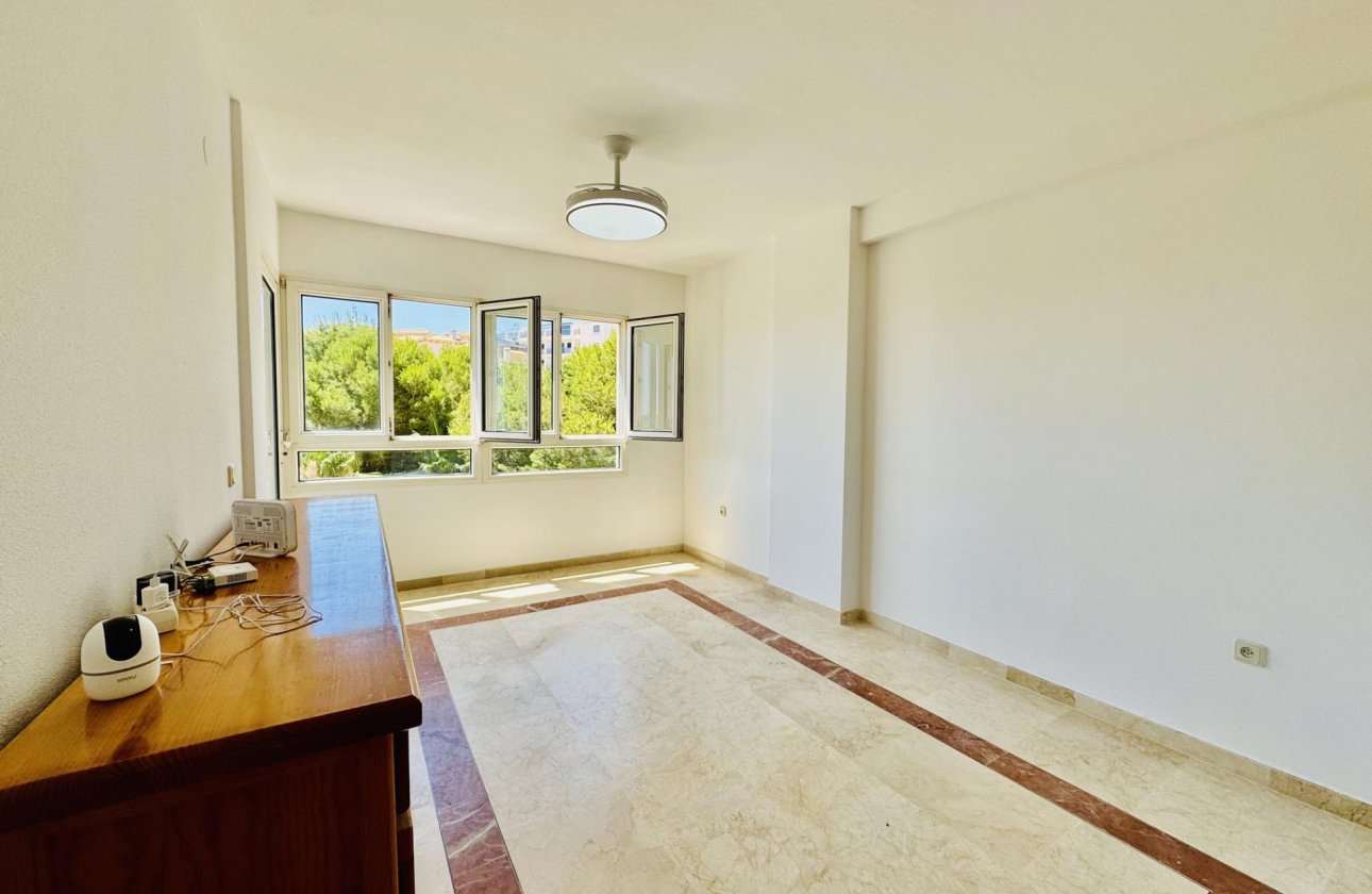 Resale - Apartment -
Orihuela Costa - Altos De Campoamor