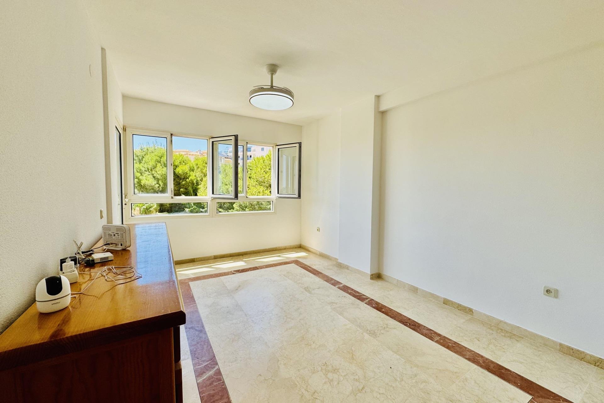 Resale - Apartment -
Orihuela Costa - Altos De Campoamor