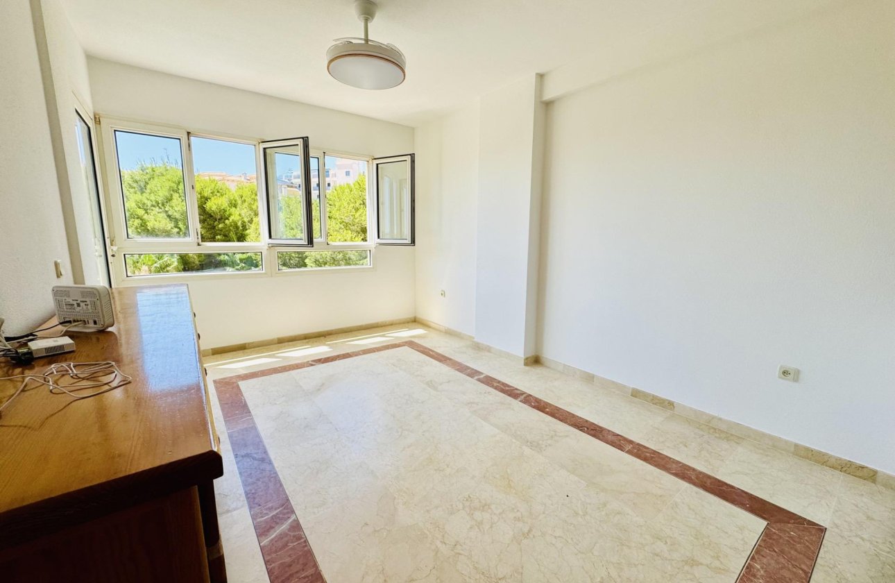 Resale - Apartment -
Orihuela Costa - Altos De Campoamor