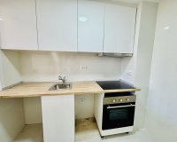 Resale - Apartment -
Orihuela Costa - Altos De Campoamor